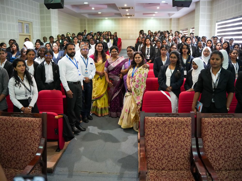 AI and the Future Ahead: Learn, Adapt, Stay Safe