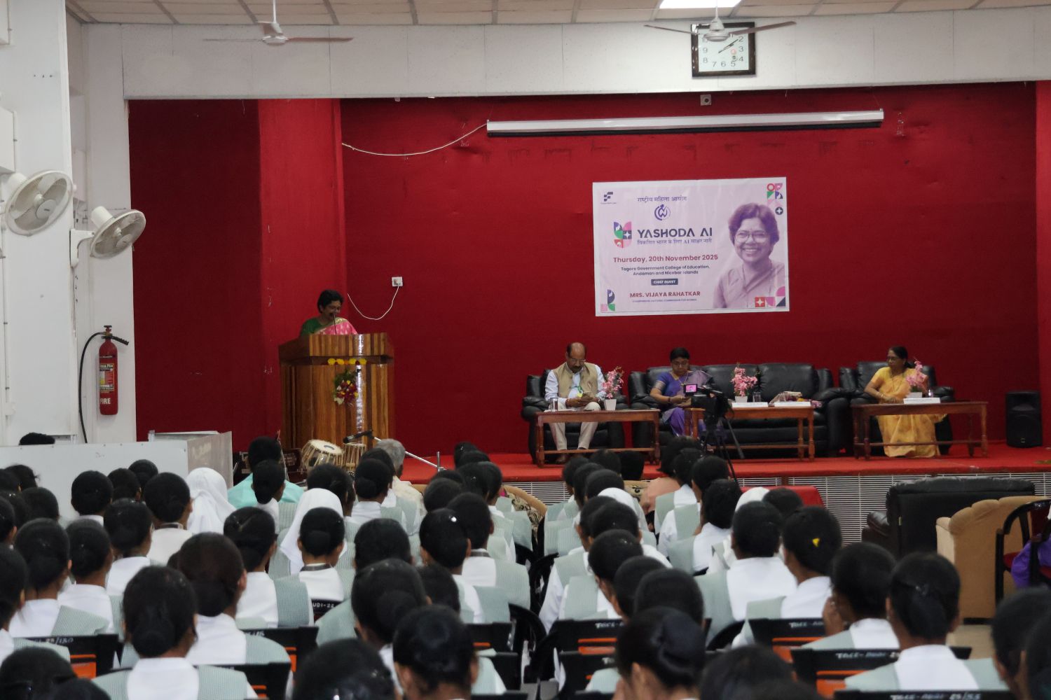 Sharper Minds, Safer Systems: Your Guide to AI and Cyber Readiness